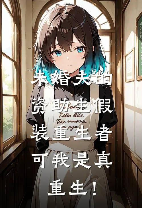 未婚夫的资助生假装重生者，可我是真重生！