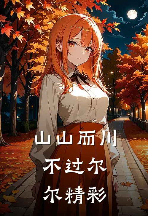 山山而川，不过尔尔精彩