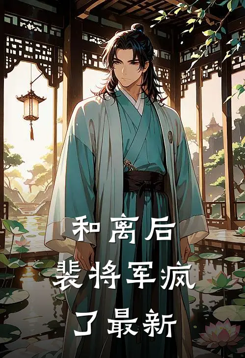 和离后，裴将军疯了最新