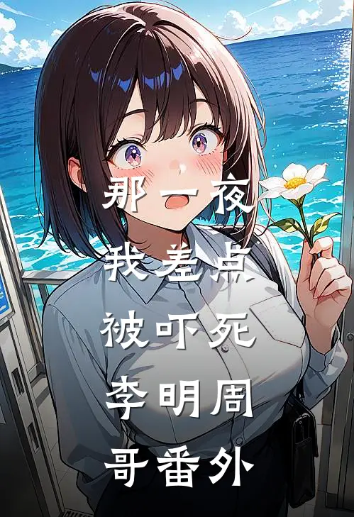那一夜，我差点被吓死。李明周哥 番外