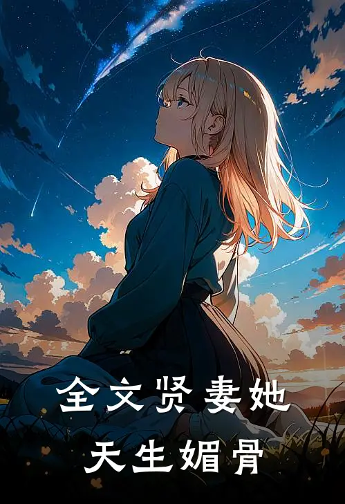 全文贤妻她天生媚骨