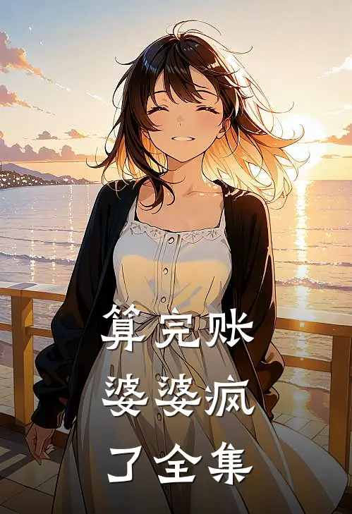 算完账，婆婆疯了 全集