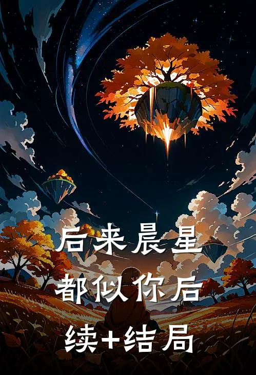 后来晨星都似你后续+结局