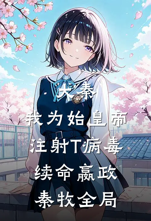 大秦：我为始皇帝注射T病毒续命嬴政秦牧全局