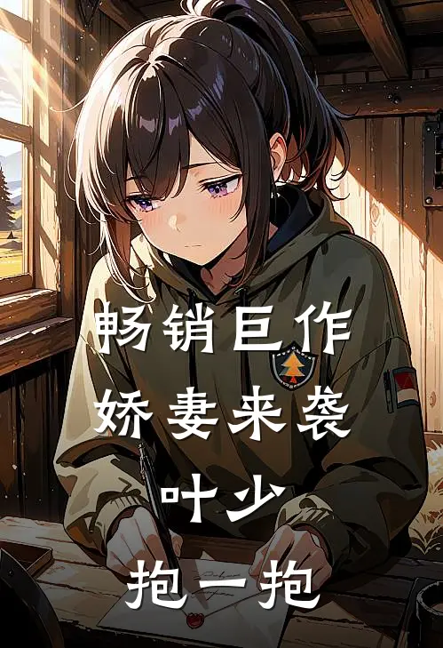 畅销巨作娇妻来袭：叶少，抱一抱