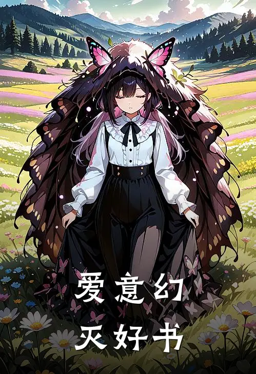 爱意幻灭好书