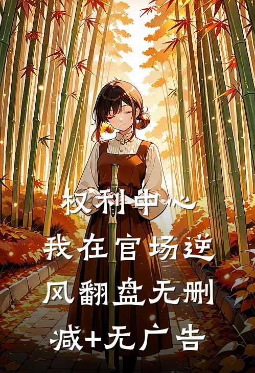 权利中心：我在官场逆风翻盘无删减+无广告