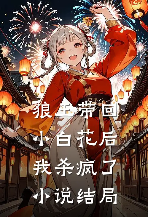 狼王带回小白花后，我杀疯了小说结局