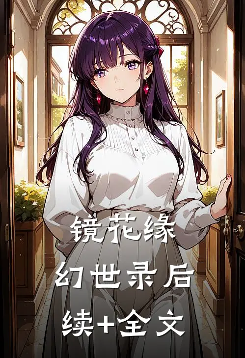 镜花缘.幻世录后续+全文