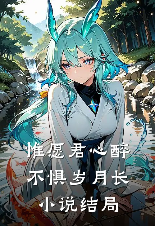 惟愿君心醉，不惧岁月长小说结局