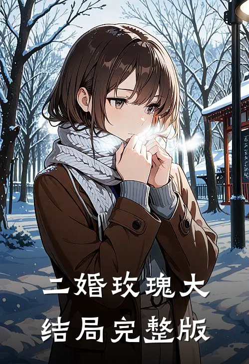 二婚玫瑰大结局完整版