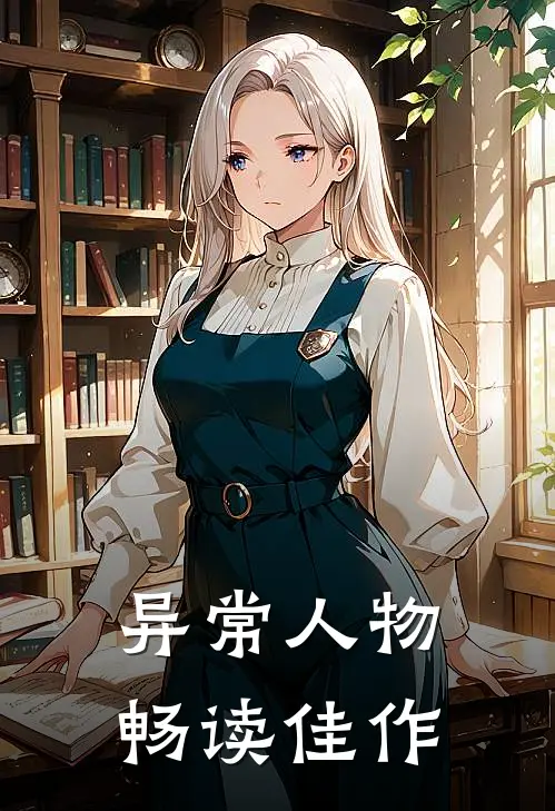 异常人物畅读佳作