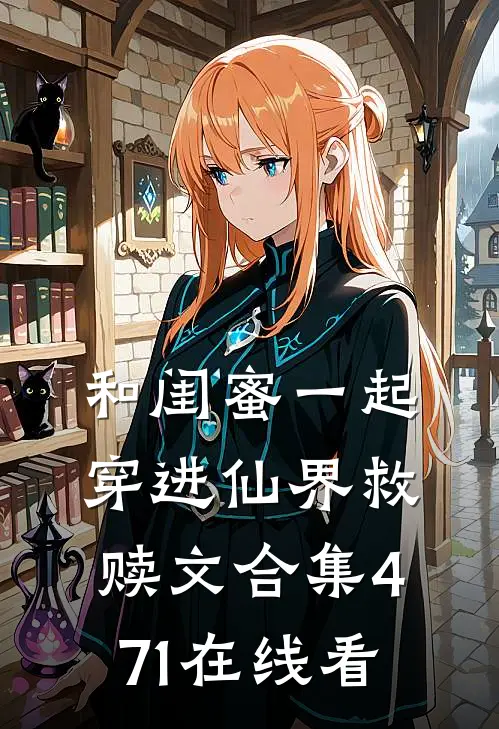 和闺蜜一起穿进仙界救赎文合集471在线看
