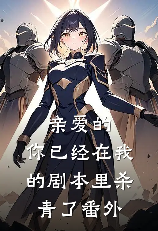 亲爱的，你已经在我的剧本里杀青了番外