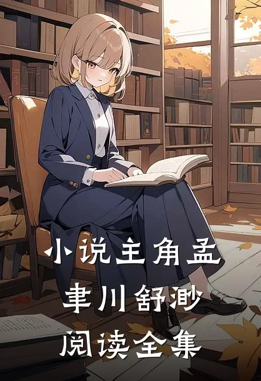 小说主角孟聿川舒渺阅读全集