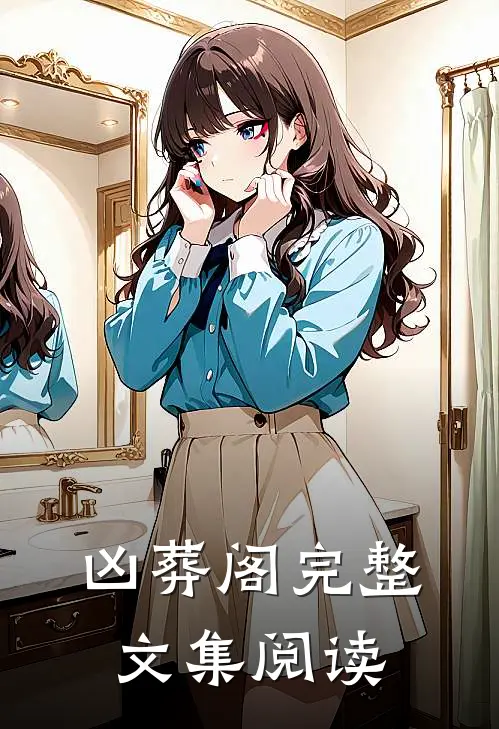 凶葬阁完整文集阅读