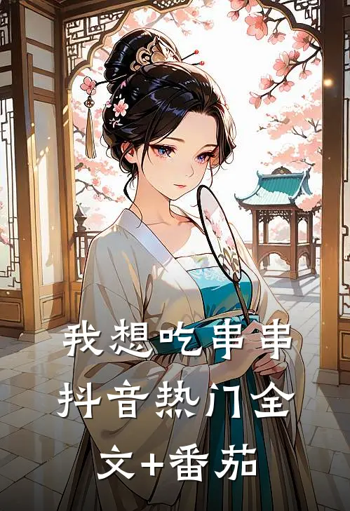 我想吃串串抖音热门全文+番茄