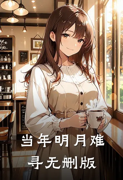 当年明月难寻无删版