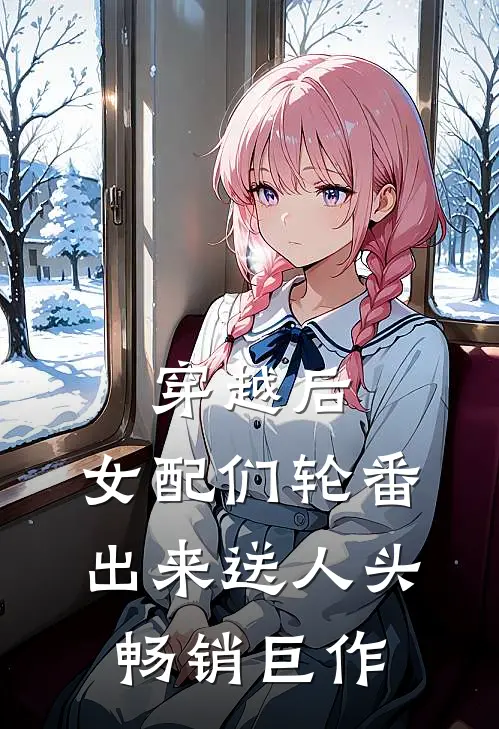 穿越后，女配们轮番出来送人头畅销巨作