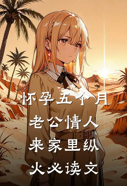 怀孕五个月，老公情人来家里纵火必读文