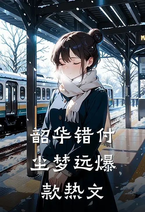 韶华错付尘梦远爆款热文