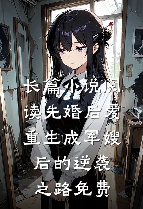 长篇小说阅读先婚后爱重生成军嫂后的逆袭之路免费