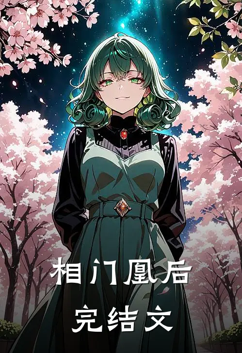相门凰后完结文