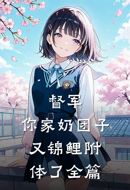 督军，你家奶团子又锦鲤附体了全篇