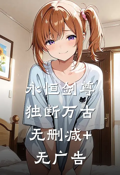 永恒剑尊，独断万古无删减+无广告