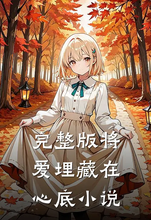 完整版将爱埋藏在心底小说