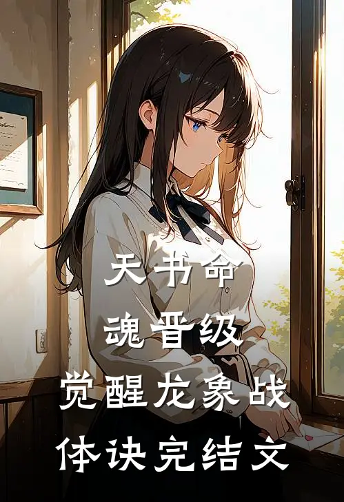 天书命魂晋级，觉醒龙象战体诀完结文