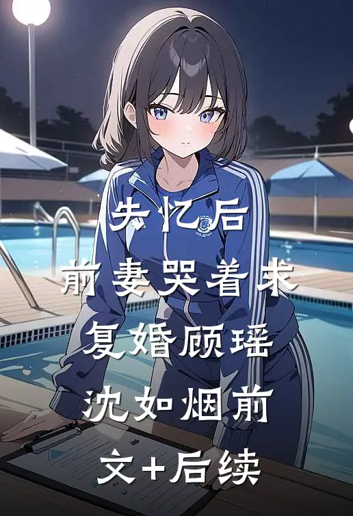 失忆后，前妻哭着求复婚顾瑶沈如烟前文+后续