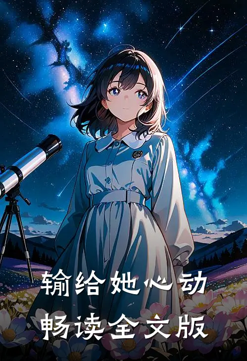 输给她心动畅读全文版