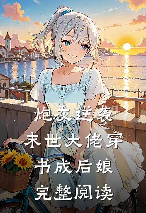 炮灰逆袭：末世大佬穿书成后娘完整阅读