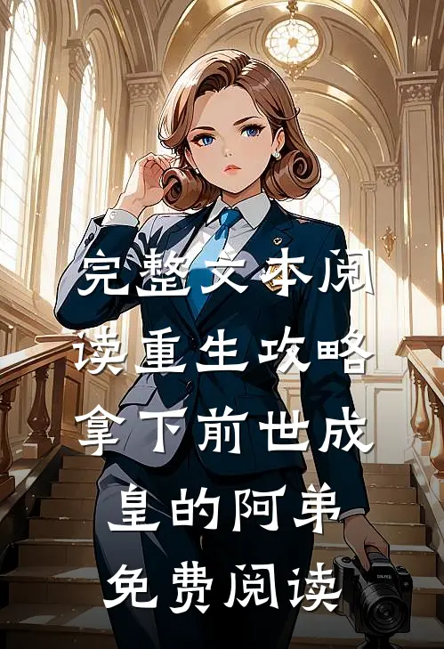 完整文本阅读重生攻略:拿下前世成皇的阿弟免费阅读