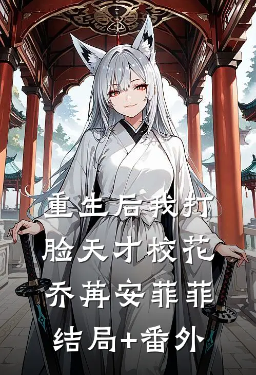 重生后我打脸天才校花乔苒安菲菲结局+番外