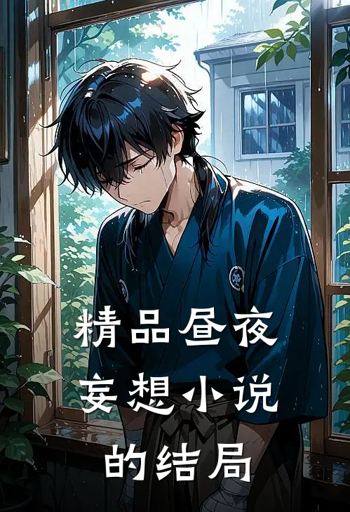 精品昼夜妄想小说的结局
