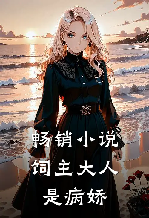 畅销小说饲主大人是病娇