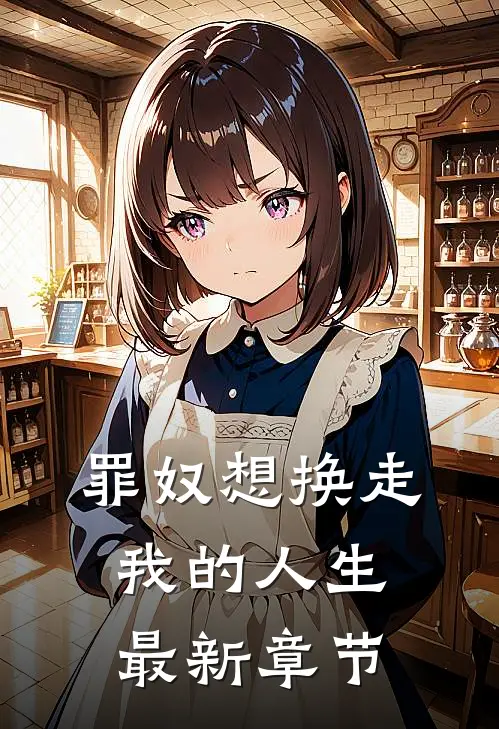 罪奴想换走我的人生最新章节