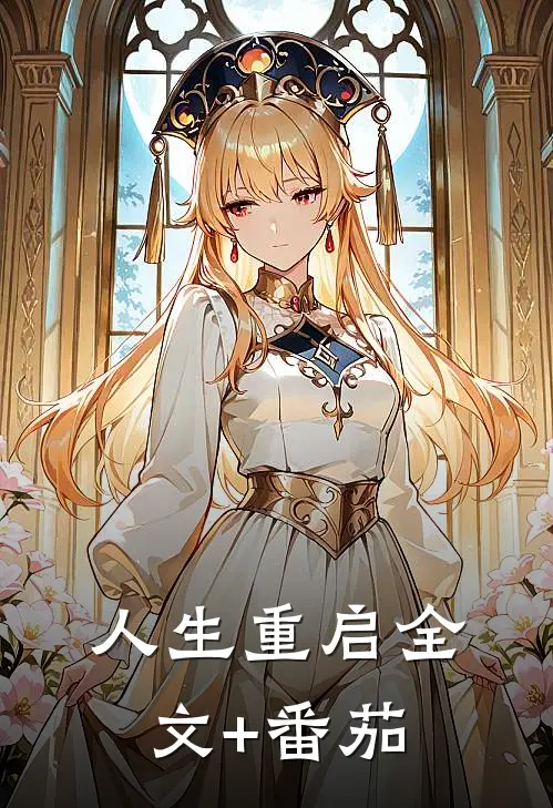 人生重启全文+番茄