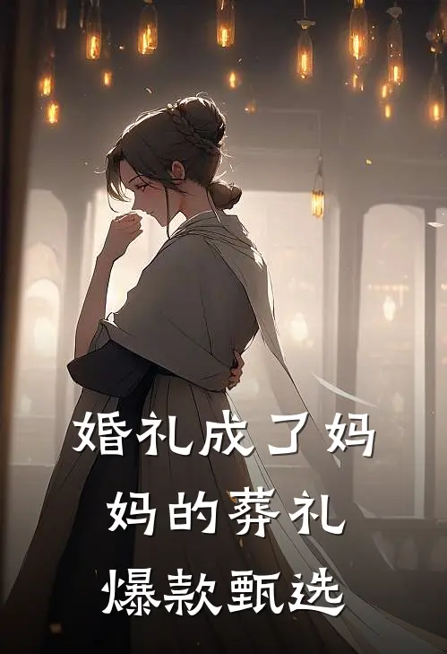婚礼成了妈妈的葬礼爆款甄选