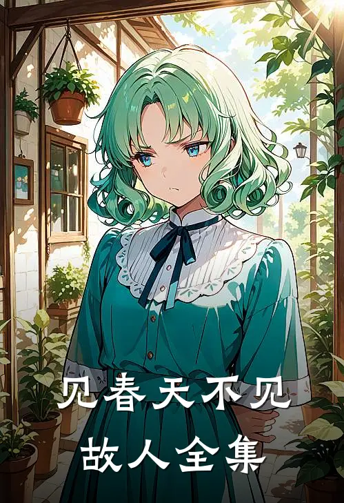 见春天不见故人 全集
