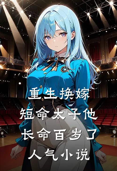 重生换嫁，短命太子他长命百岁了人气小说