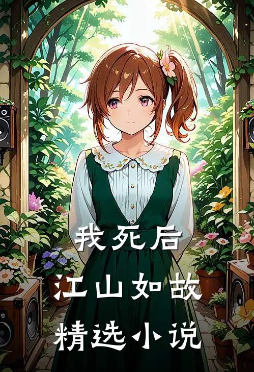 我死后，江山如故精选小说
