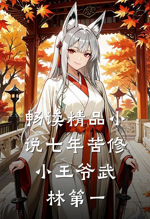 畅读精品小说七年苦修，小王爷武林第一