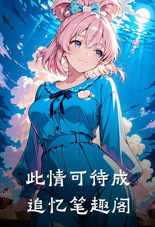 此情可待成追忆笔趣阁