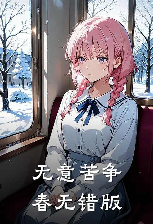 无意苦争春无错版