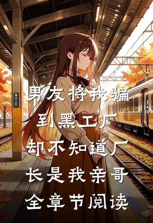 男友将我骗到黑工厂，却不知道厂长是我亲哥全章节阅读
