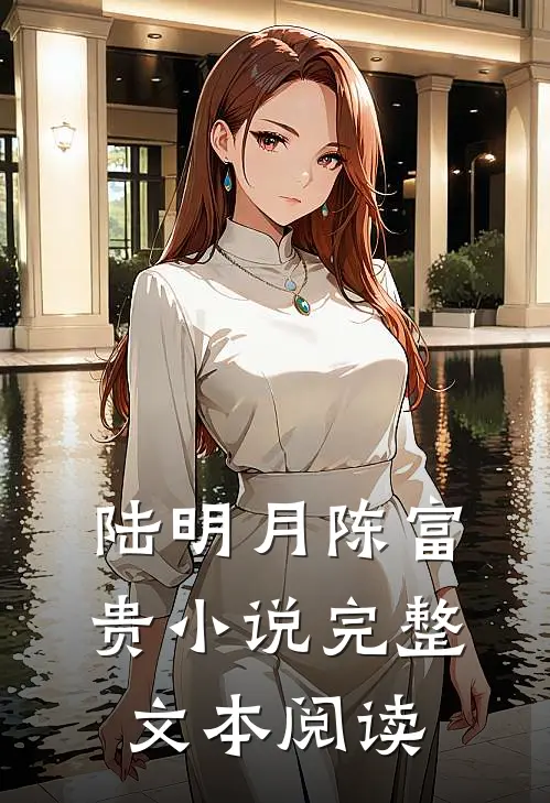 陆明月陈富贵小说完整文本阅读