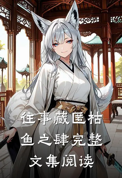 往事藏匿枯鱼之肆完整文集阅读